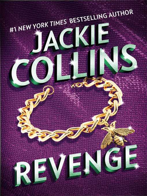 Title details for Revenge by Jackie Collins - Wait list